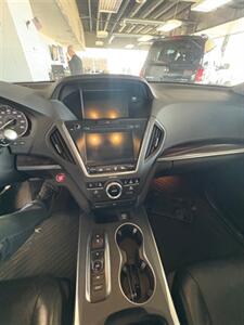 2016 Acura MDX SH-AWD w/Advance w/R - Photo 8 - Newark, IL 60541