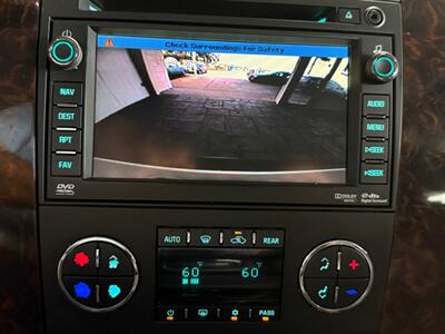 2011 GMC Yukon Denali   - Photo 20 - Newark, IL 60541