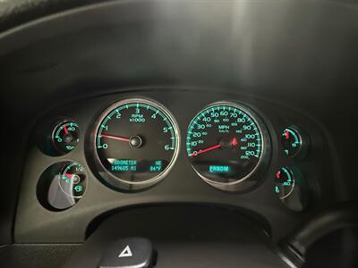 2011 GMC Yukon Denali   - Photo 7 - Newark, IL 60541