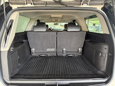 2011 GMC Yukon Denali   - Photo 17 - Newark, IL 60541