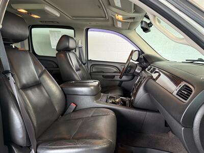 2011 GMC Yukon Denali   - Photo 8 - Newark, IL 60541