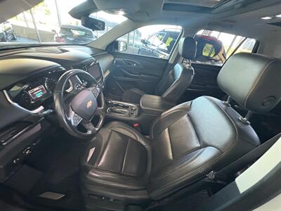 2019 Chevrolet Traverse Premier   - Photo 9 - Newark, IL 60541