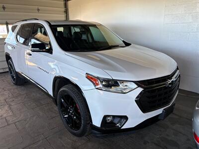 2019 Chevrolet Traverse Premier   - Photo 1 - Newark, IL 60541