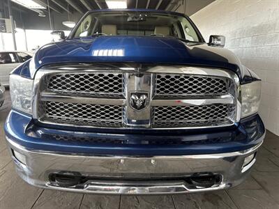 2009 Dodge Ram 1500 Laramie   - Photo 2 - Newark, IL 60541