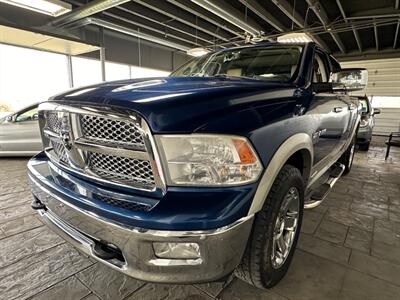 2009 Dodge Ram 1500 Laramie   - Photo 3 - Newark, IL 60541