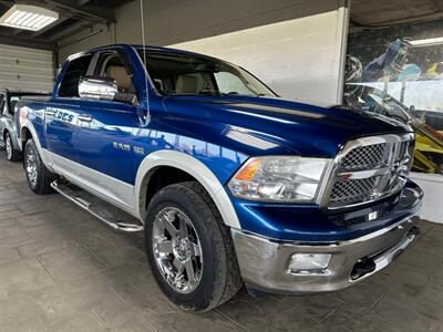 2009 Dodge Ram 1500 Laramie  