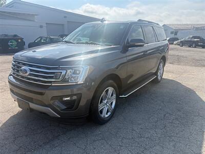 2019 Ford Expedition XLT   - Photo 4 - Newark, IL 60541