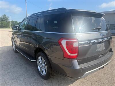 2019 Ford Expedition XLT   - Photo 3 - Newark, IL 60541