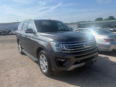 2019 Ford Expedition XLT   - Photo 1 - Newark, IL 60541