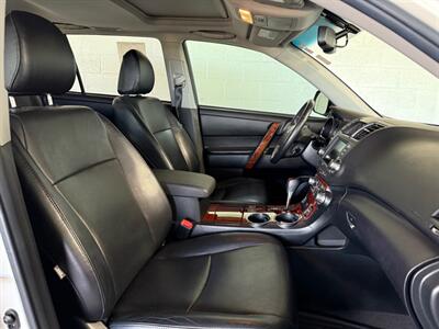 2012 Toyota Highlander Limited   - Photo 7 - Newark, IL 60541