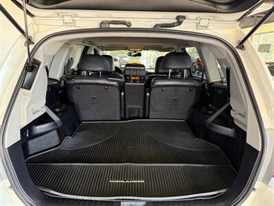 2012 Toyota Highlander Limited   - Photo 13 - Newark, IL 60541