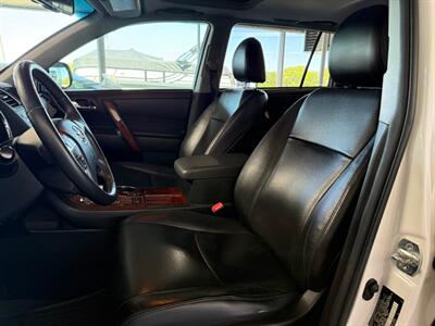 2012 Toyota Highlander Limited   - Photo 10 - Newark, IL 60541