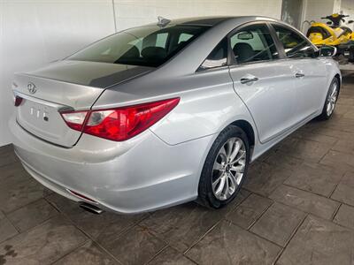 2012 Hyundai SONATA SE   - Photo 6 - Newark, IL 60541