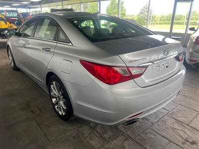 2012 Hyundai SONATA SE   - Photo 2 - Newark, IL 60541