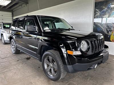 2015 Jeep Patriot High Altitude Editio   - Photo 1 - Newark, IL 60541