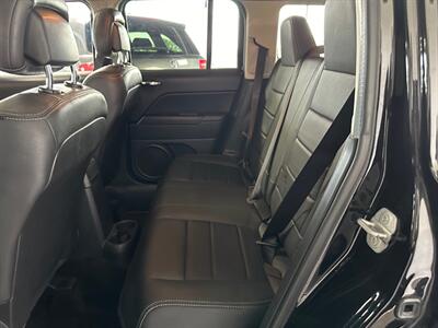 2015 Jeep Patriot High Altitude Editio   - Photo 9 - Newark, IL 60541