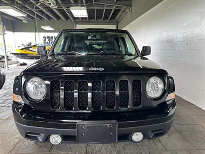 2015 Jeep Patriot High Altitude Editio   - Photo 3 - Newark, IL 60541