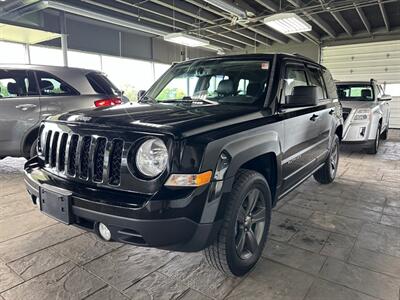 2015 Jeep Patriot High Altitude Editio   - Photo 2 - Newark, IL 60541