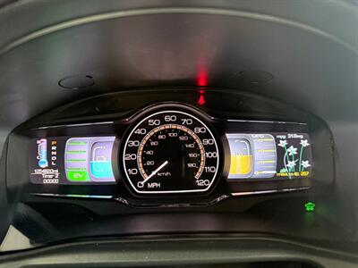 2011 Lincoln MKZ Hybrid   - Photo 9 - Newark, IL 60541