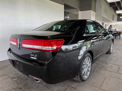 2011 Lincoln MKZ Hybrid   - Photo 5 - Newark, IL 60541