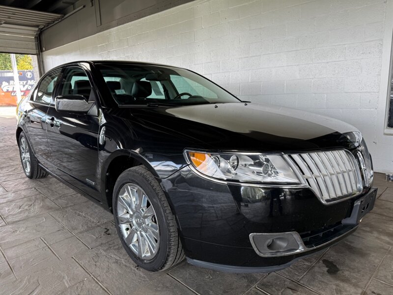 2011 Lincoln MKZ Hybrid  