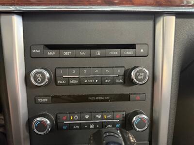 2011 Lincoln MKZ Hybrid   - Photo 11 - Newark, IL 60541