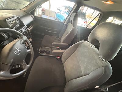 2006 Honda CR-V EX   - Photo 6 - Newark, IL 60541