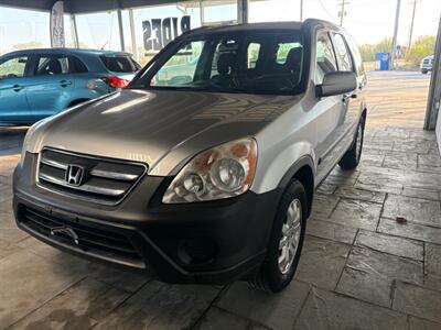 2006 Honda CR-V EX   - Photo 4 - Newark, IL 60541