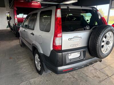 2006 Honda CR-V EX   - Photo 3 - Newark, IL 60541