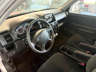 2006 Honda CR-V EX   - Photo 5 - Newark, IL 60541