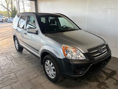 2006 Honda CR-V EX   - Photo 1 - Newark, IL 60541