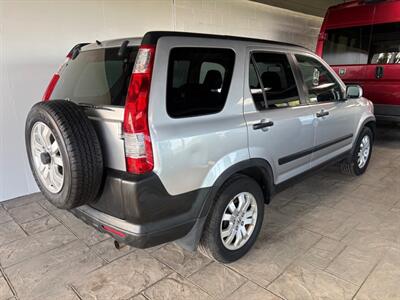 2006 Honda CR-V EX   - Photo 2 - Newark, IL 60541