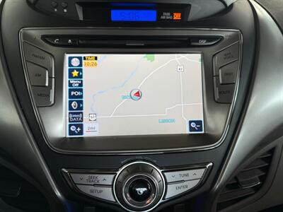 2013 Hyundai ELANTRA Coupe SE   - Photo 15 - Newark, IL 60541
