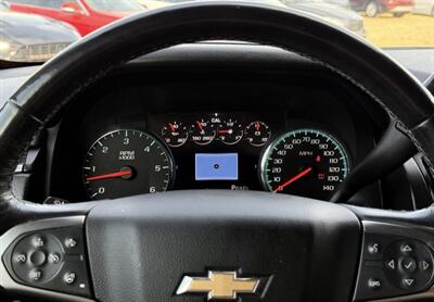 2017 Chevrolet Tahoe LT - Photo 37 - Winston Salem, NC 27106