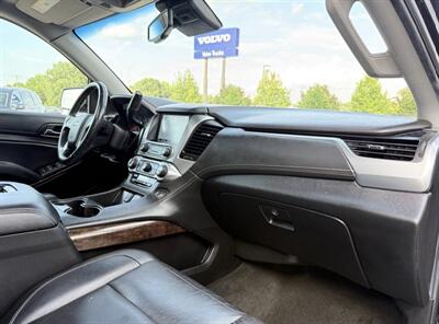 2017 Chevrolet Tahoe LT - Photo 27 - Winston Salem, NC 27106