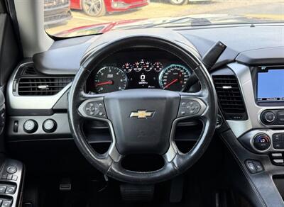 2017 Chevrolet Tahoe LT - Photo 29 - Winston Salem, NC 27106