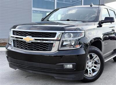 2017 Chevrolet Tahoe LT - Photo 3 - Winston Salem, NC 27106