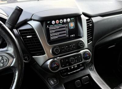 2017 Chevrolet Tahoe LT - Photo 43 - Winston Salem, NC 27106