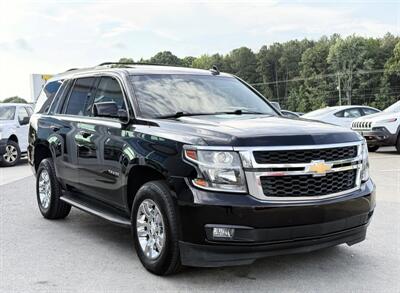 2017 Chevrolet Tahoe LT - Photo 1 - Winston Salem, NC 27106