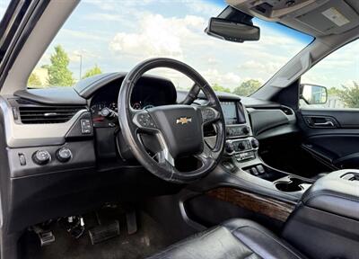 2017 Chevrolet Tahoe LT - Photo 15 - Winston Salem, NC 27106