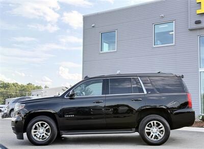 2017 Chevrolet Tahoe LT - Photo 9 - Winston Salem, NC 27106