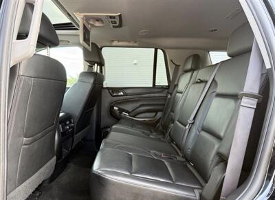 2017 Chevrolet Tahoe LT - Photo 18 - Winston Salem, NC 27106