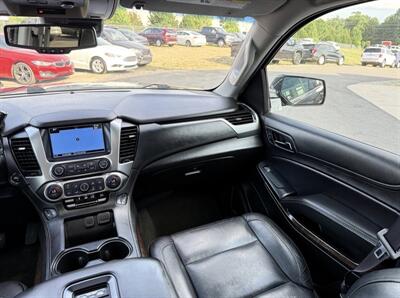 2017 Chevrolet Tahoe LT - Photo 31 - Winston Salem, NC 27106