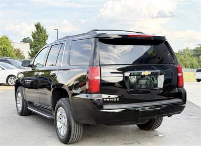 2017 Chevrolet Tahoe LT - Photo 10 - Winston Salem, NC 27106