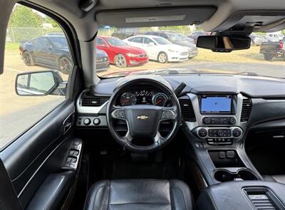 2017 Chevrolet Tahoe LT - Photo 30 - Winston Salem, NC 27106