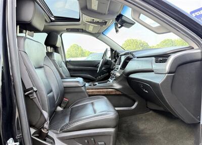 2017 Chevrolet Tahoe LT - Photo 28 - Winston Salem, NC 27106