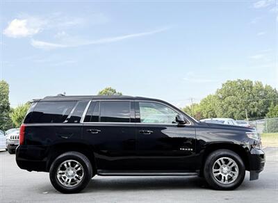 2017 Chevrolet Tahoe LT - Photo 7 - Winston Salem, NC 27106