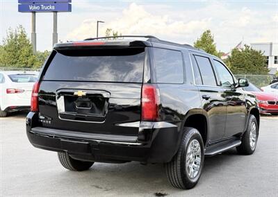 2017 Chevrolet Tahoe LT - Photo 6 - Winston Salem, NC 27106