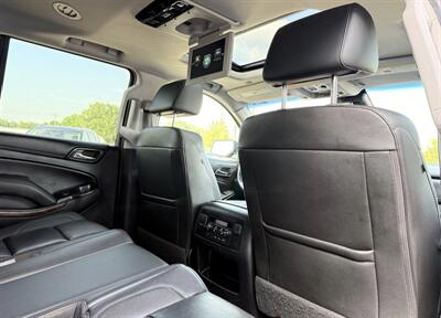 2017 Chevrolet Tahoe LT - Photo 20 - Winston Salem, NC 27106