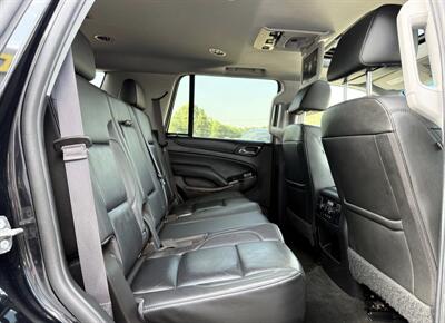 2017 Chevrolet Tahoe LT - Photo 21 - Winston Salem, NC 27106
